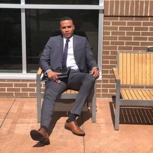 Meet your Posher, Cj